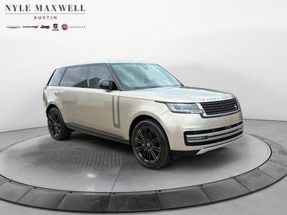 land rover range rover 2025 SALKPBFU4SA332961 image land rover range rover 2025 SALKPBFU4SA332961 image